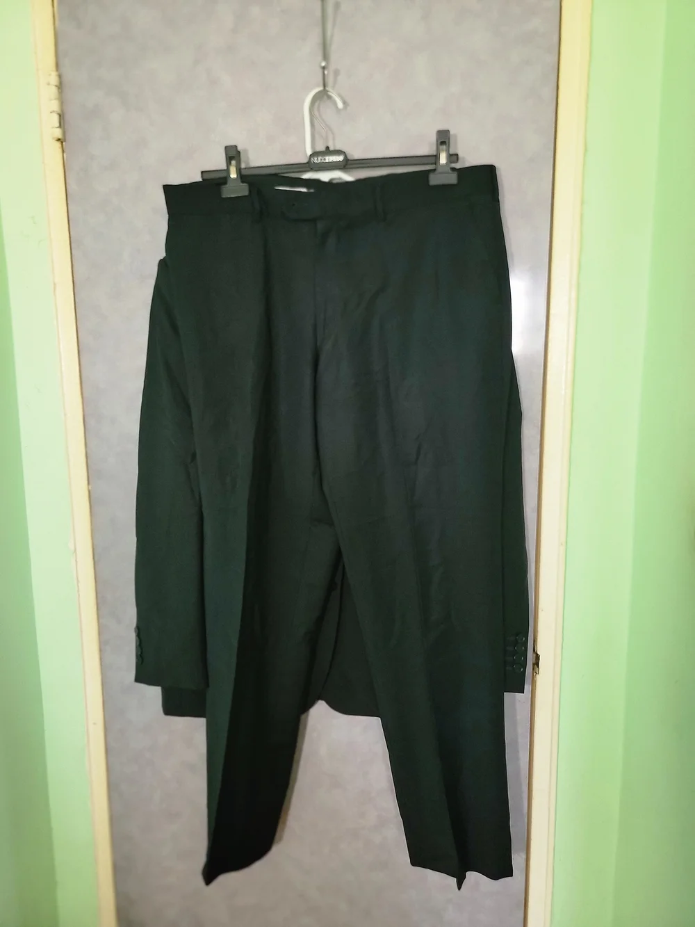 Zara timeless men